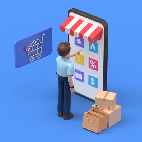 「電商新手必讀：10個實用策略，助你在線上平台成功開店！」